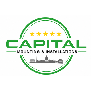 Capital Mounting & Installations logo